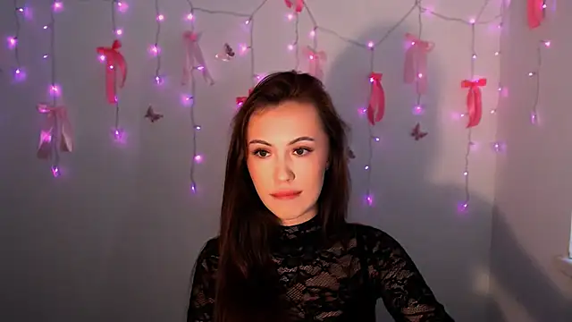 Snapshot of Nikonara_Love chatting on 17, 12, 2025 Nikonara Love online show from 17, 12, 2025