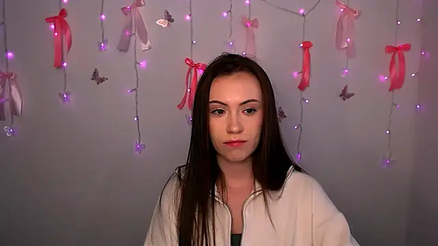 Snapshot of Nikonara_Love chatting on 19, 3, 2026 Nikonara Love online show from 19, 3, 2026