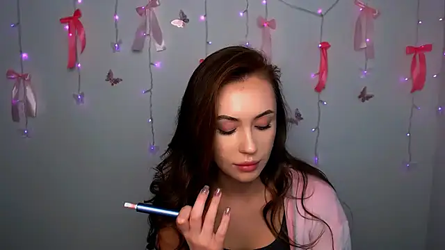 Snapshot of Nikonara_Love chatting on 30, 3, 2026 Nikonara Love online show from 30, 3, 2026