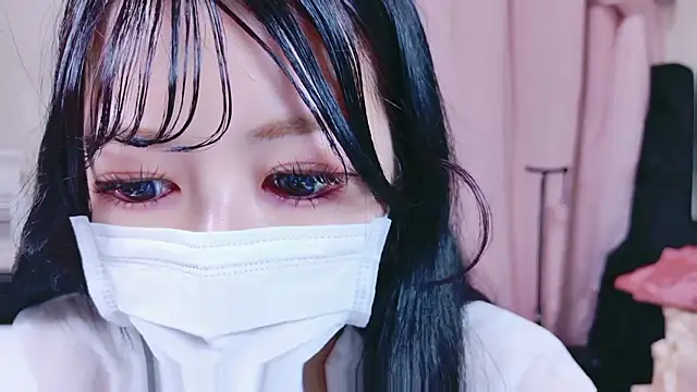 Snapshot of Megu-mimi chatting on 25, 2, 2026 Megu-mimi online show from 25, 2, 2026