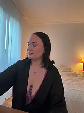 Orgasmille online show from 30, 3, 2026