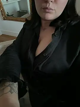 Orgasmille online show from 5, 4, 2026