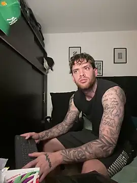 arnold bekam online show from 20, 2, 2025