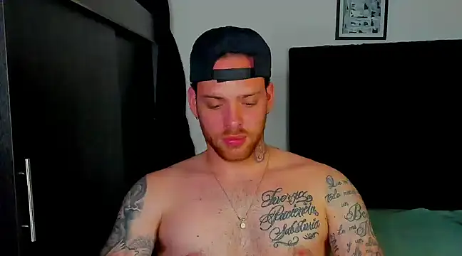 arnold bekam online show from 23, 3, 2025