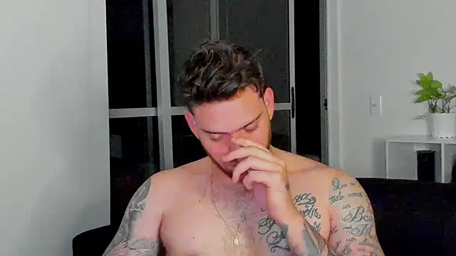 arnold bekam online show from 19, 9, 2025