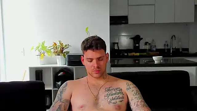 arnold bekam online show from 25, 9, 2025