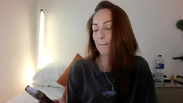 Edenfox- online show from 12, 3, 2026