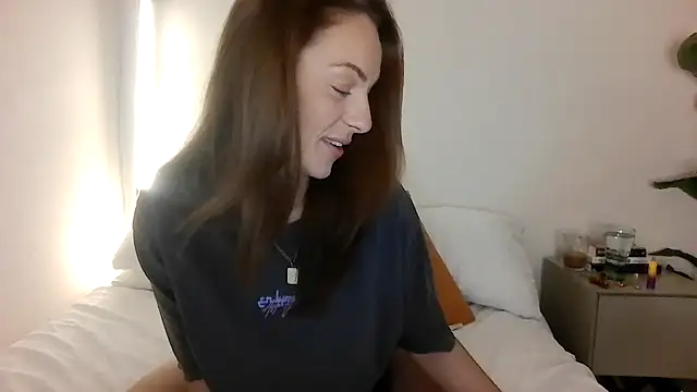 Edenfox- online show from 15, 3, 2026