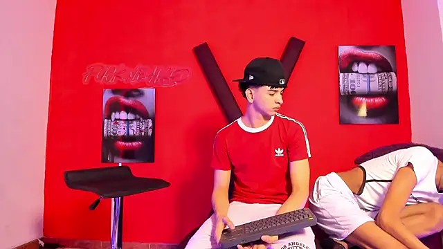 Snapshot of KING_OFF_BOYS chatting on 8, 3, 2026 KING OFF BOYS online show from 8, 3, 2026