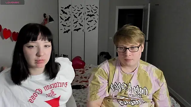 JayMollyy online show from 7, 2, 2026