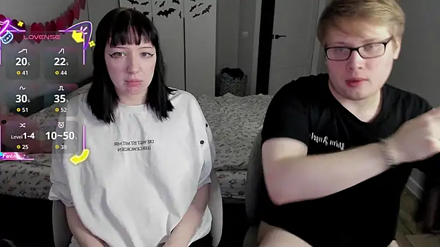 JayMollyy online show from 11, 2, 2026