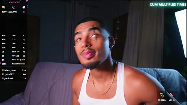 LiamByrne online show from 11, 4, 2026