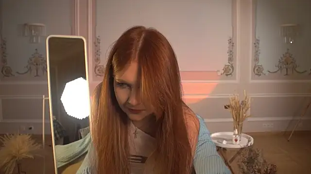 Snapshot of AmberPaws chatting on 16, 1, 2026 AmberPaws online show from 16, 1, 2026