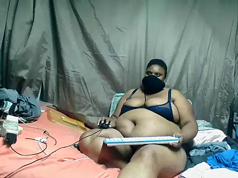 Berrylick online show from 15, 4, 2026