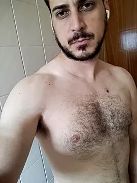 Gostozincrazy online show from 3, 3, 2026