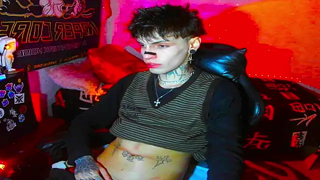 Snapshot of prince_x_dark chatting on 9, 2, 2026 prince x dark online show from 9, 2, 2026