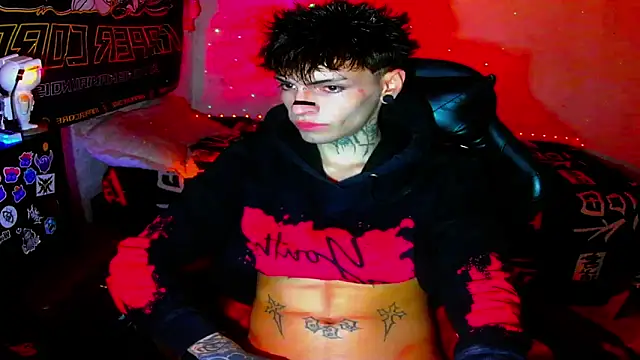 Snapshot of prince_x_dark chatting on 11, 2, 2026 prince x dark online show from 11, 2, 2026