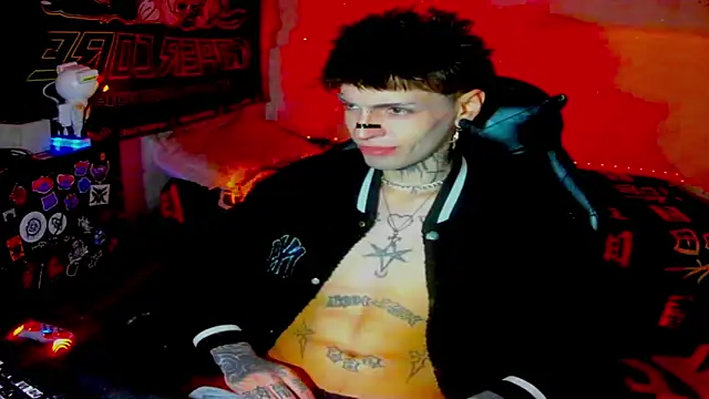 Snapshot of prince_x_dark chatting on 14, 2, 2026 prince x dark online show from 14, 2, 2026