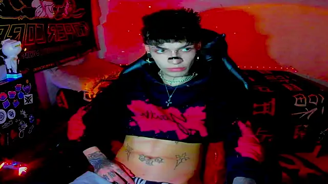 Snapshot of prince_x_dark chatting on 16, 2, 2026 prince x dark online show from 16, 2, 2026