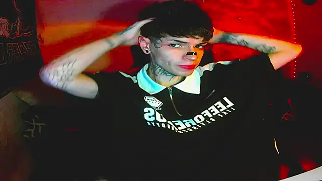 Snapshot of prince_x_dark chatting on 21, 2, 2026 prince x dark online show from 21, 2, 2026