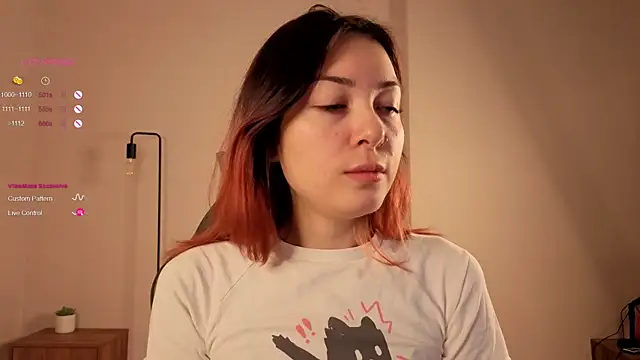 Snapshot of Pussy_Dream chatting on 19, 12, 2025 Pussy Dream online show from 19, 12, 2025