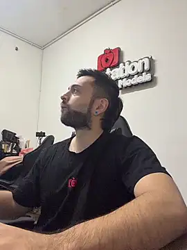 Nacho Masters online show from 23, 2, 2026