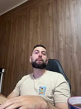 Nacho Masters online show from 16, 4, 2026