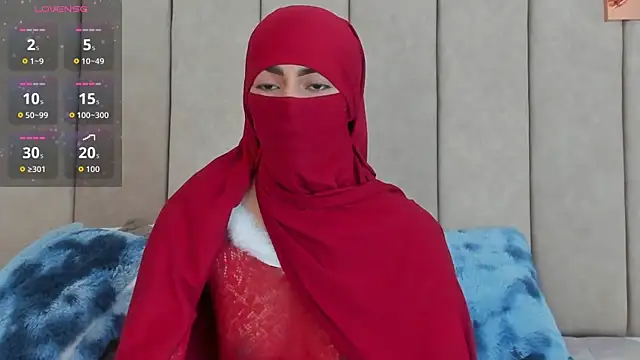  Zahiira  online show from 9, 4, 2026