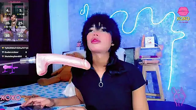 Aishasexy18 online show from 29, 11, 2025