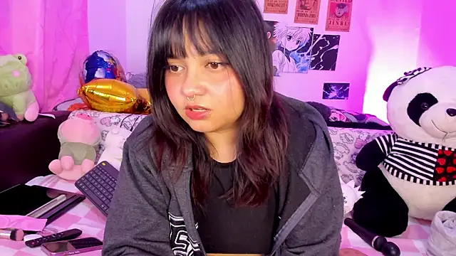 Lolii Zoe online show from 13, 3, 2026