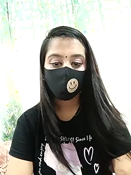 Snapshot of Prova-2 chatting on 10, 9, 2025 Prova-2 online show from 10, 9, 2025