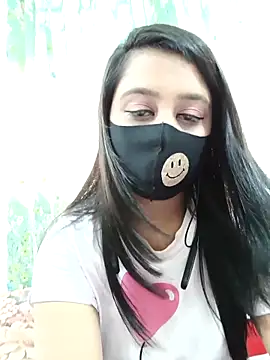 Snapshot of Prova-2 chatting on 12, 9, 2025 Prova-2 online show from 12, 9, 2025