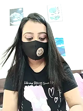 Snapshot of Prova-2 chatting on 19, 9, 2025 Prova-2 online show from 19, 9, 2025