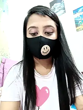 Snapshot of Prova-2 chatting on 21, 9, 2025 Prova-2 online show from 21, 9, 2025