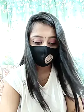 Snapshot of Prova-2 chatting on 23, 9, 2025 Prova-2 online show from 23, 9, 2025