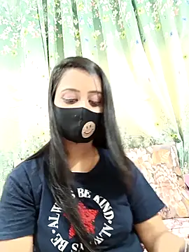 Snapshot of Prova-2 chatting on 25, 9, 2025 Prova-2 online show from 25, 9, 2025