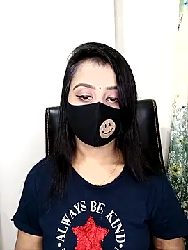 Snapshot of Prova-2 chatting on 28, 9, 2025 Prova-2 online show from 28, 9, 2025