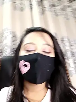 Snapshot of Prova-2 chatting on 29, 9, 2025 Prova-2 online show from 29, 9, 2025