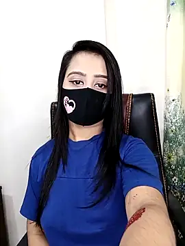 Snapshot of Prova-2 chatting on 30, 9, 2025 Prova-2 online show from 30, 9, 2025