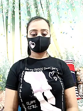 Snapshot of Prova-2 chatting on 3, 10, 2025 Prova-2 online show from 3, 10, 2025