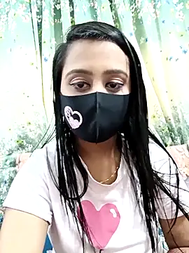 Snapshot of Prova-2 chatting on 4, 10, 2025 Prova-2 online show from 4, 10, 2025