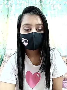 Snapshot of Prova-2 chatting on 15, 10, 2025 Prova-2 online show from 15, 10, 2025