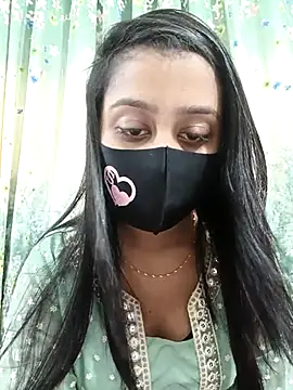 Snapshot of Prova-2 chatting on 16, 10, 2025 Prova-2 online show from 16, 10, 2025