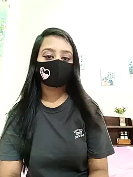 Snapshot of Prova-2 chatting on 19, 10, 2025 Prova-2 online show from 19, 10, 2025