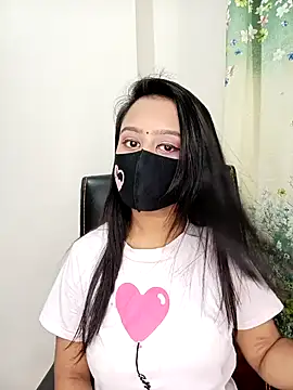 Snapshot of Prova-2 chatting on 26, 10, 2025 Prova-2 online show from 26, 10, 2025