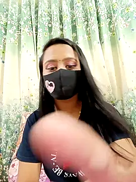 Snapshot of Prova-2 chatting on 27, 10, 2025 Prova-2 online show from 27, 10, 2025