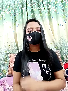 Snapshot of Prova-2 chatting on 29, 10, 2025 Prova-2 online show from 29, 10, 2025