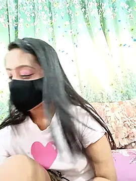 Snapshot of Prova-2 chatting on 30, 10, 2025 Prova-2 online show from 30, 10, 2025