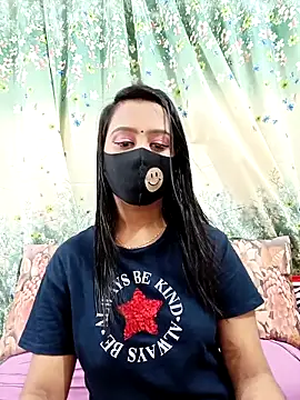 Snapshot of Prova-2 chatting on 31, 10, 2025 Prova-2 online show from 31, 10, 2025