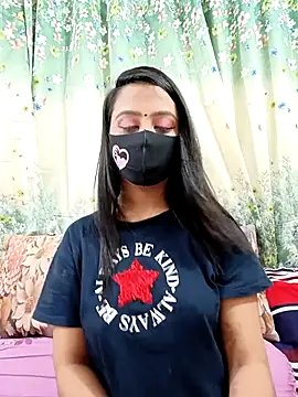 Snapshot of Prova-2 chatting on 1, 11, 2025 Prova-2 online show from 1, 11, 2025